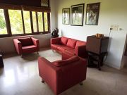 First floor family lounge
